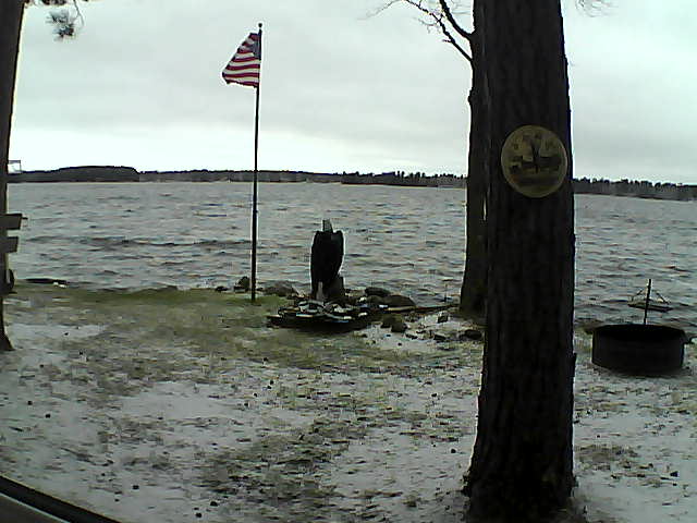 Whiteface Cam Image - Wed, 11/07/2018 12:22pm 