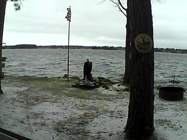 Whiteface Cam Image - Wed, 11/07/2018 12:32pm 