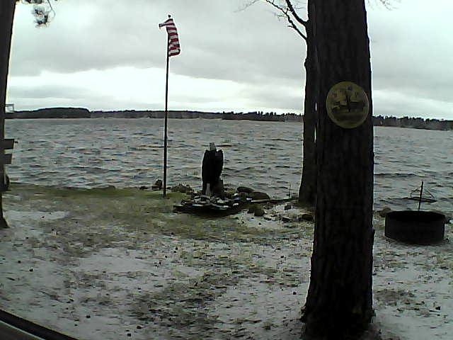 Whiteface Cam Image - Wed, 11/07/2018 12:52pm 
