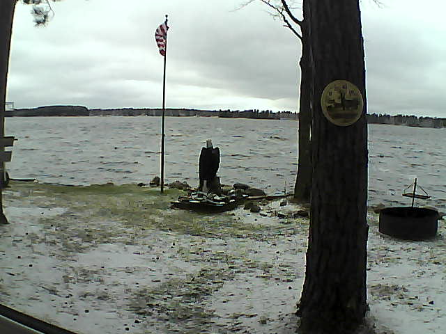 Whiteface Cam Image - Wed, 11/07/2018 1:02pm 