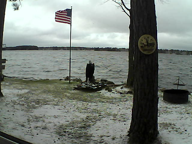 Whiteface Cam Image - Wed, 11/07/2018 1:32pm 