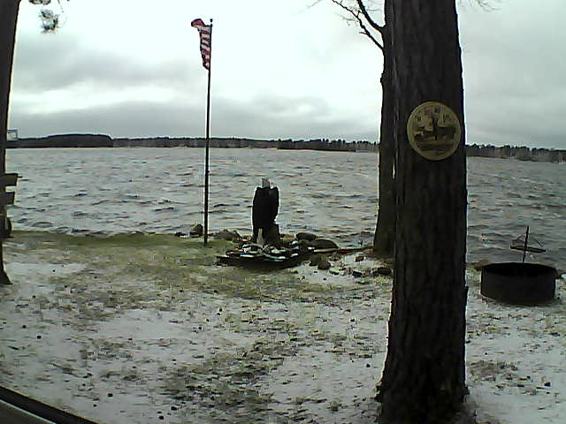 Whiteface Cam Image - Wed, 11/07/2018 1:42pm 