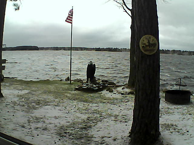 Whiteface Cam Image - Wed, 11/07/2018 1:52pm 