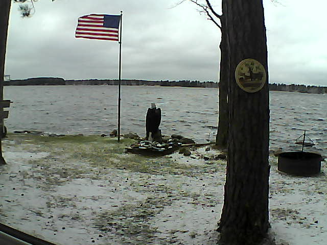 Whiteface Cam Image - Wed, 11/07/2018 2:02pm 