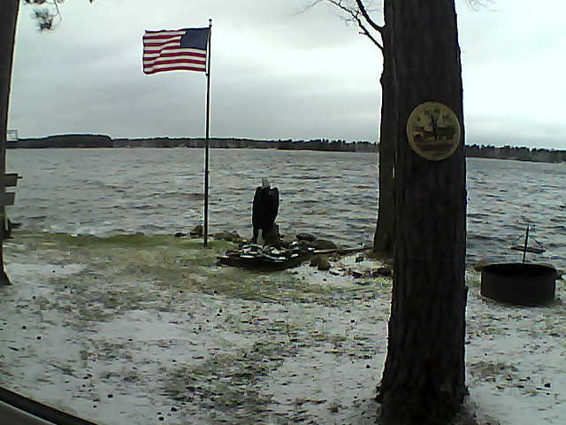 Whiteface Cam Image - Wed, 11/07/2018 2:12pm 