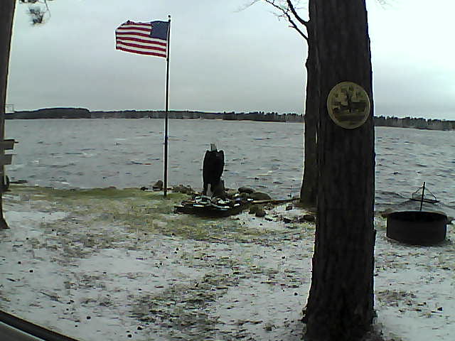 Whiteface Cam Image - Wed, 11/07/2018 2:22pm 
