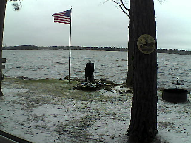Whiteface Cam Image - Wed, 11/07/2018 2:32pm 