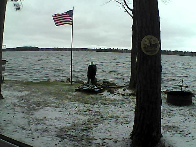 Whiteface Cam Image - Wed, 11/07/2018 2:52pm 