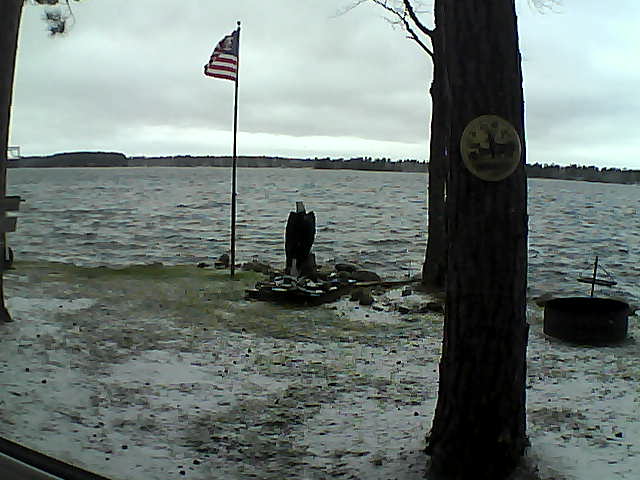 Whiteface Cam Image - Wed, 11/07/2018 3:02pm 