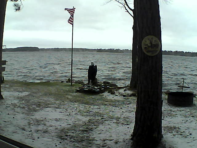 Whiteface Cam Image - Wed, 11/07/2018 3:12pm 