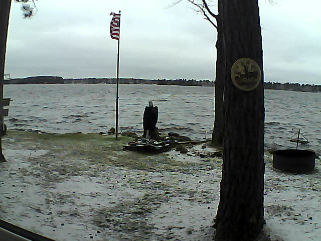 Whiteface Cam Image - Wed, 11/07/2018 3:22pm 