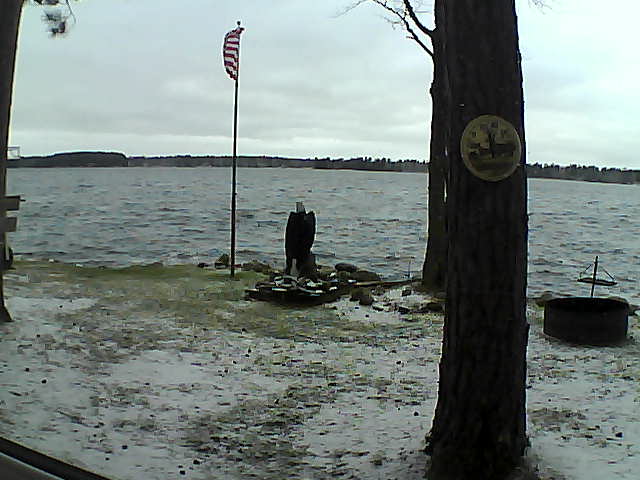 Whiteface Cam Image - Wed, 11/07/2018 3:42pm 