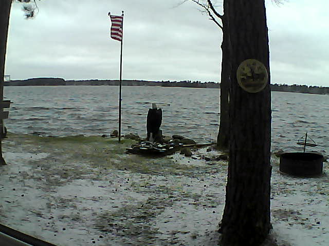 Whiteface Cam Image - Wed, 11/07/2018 3:52pm 