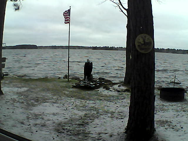 Whiteface Cam Image - Wed, 11/07/2018 4:02pm 