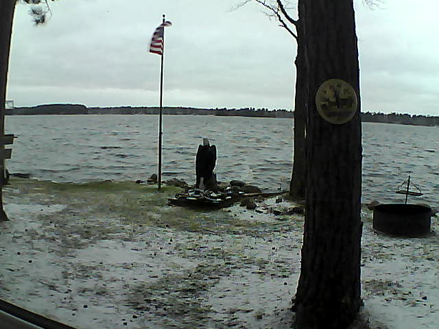 Whiteface Cam Image - Wed, 11/07/2018 4:32pm 