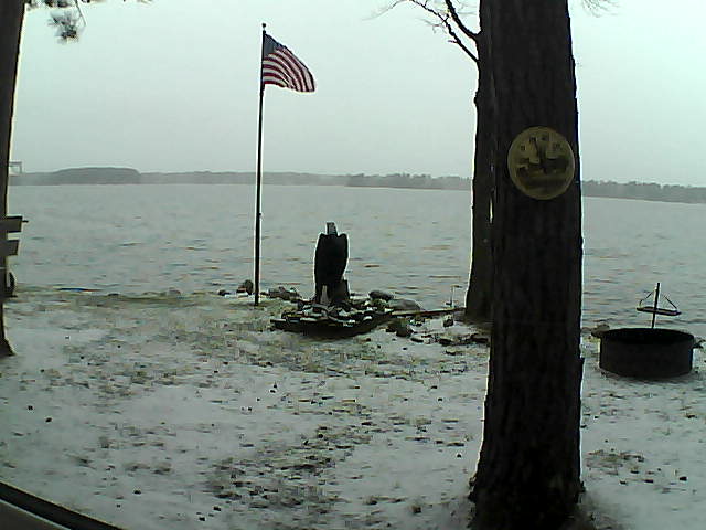 Whiteface Cam Image - Thu, 11/08/2018 7:03am 