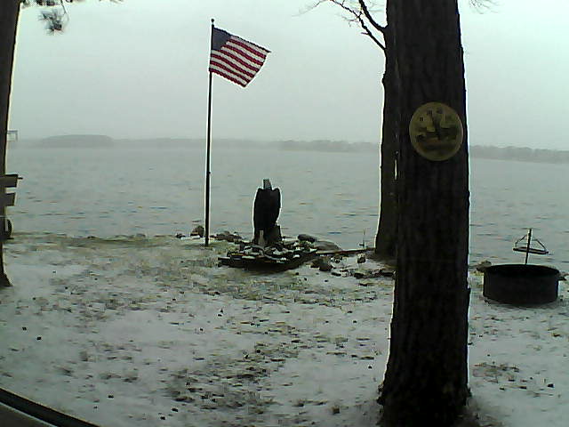 Whiteface Cam Image - Thu, 11/08/2018 7:13am 