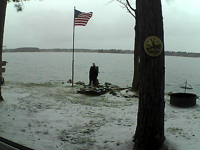 Whiteface Cam Image - Thu, 11/08/2018 7:23am 