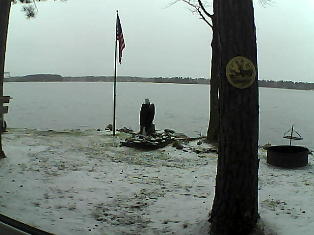 Whiteface Cam Image - Thu, 11/08/2018 7:33am 