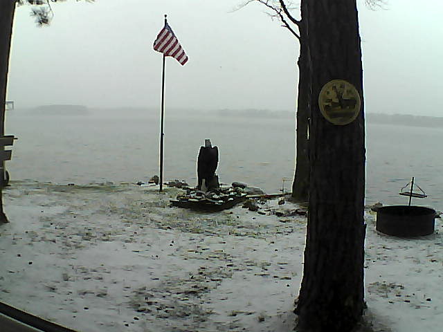 Whiteface Cam Image - Thu, 11/08/2018 7:43am 