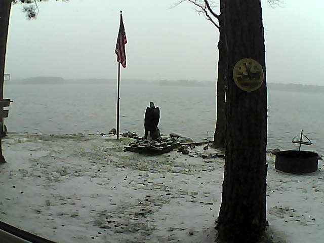 Whiteface Cam Image - Thu, 11/08/2018 7:53am 