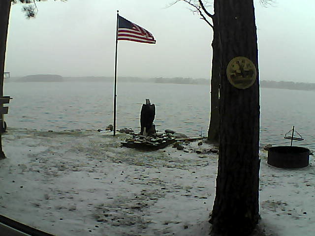 Whiteface Cam Image - Thu, 11/08/2018 8:03am 