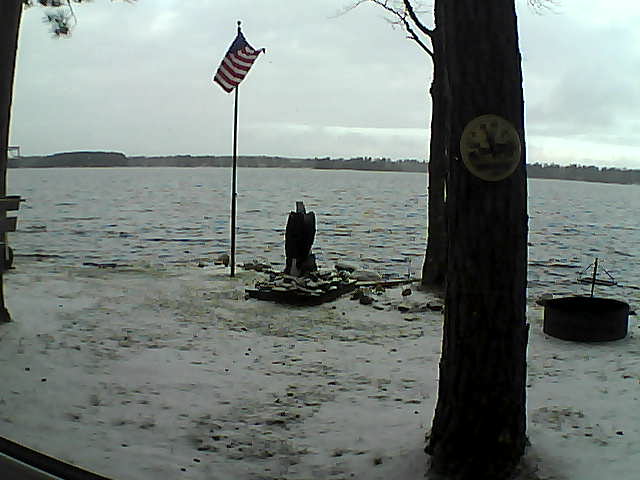 Whiteface Cam Image - Thu, 11/08/2018 9:03am 