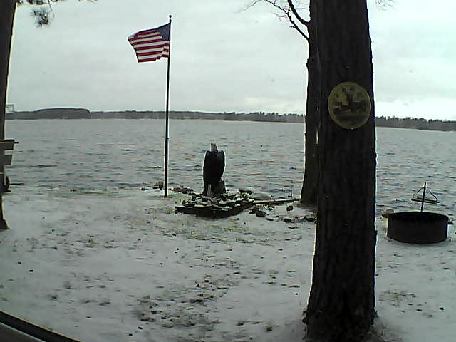 Whiteface Cam Image - Thu, 11/08/2018 9:13am 
