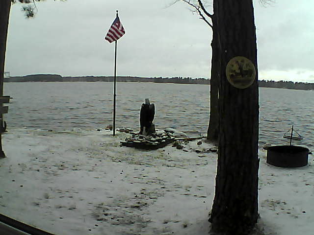 Whiteface Cam Image - Thu, 11/08/2018 9:23am 