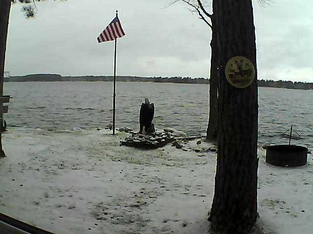 Whiteface Cam Image - Thu, 11/08/2018 9:33am 