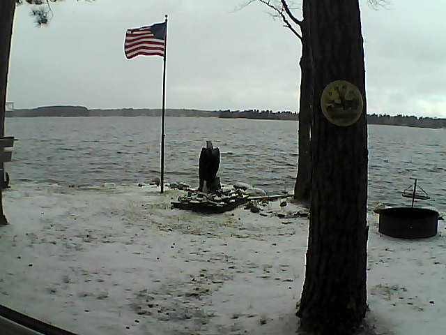 Whiteface Cam Image - Thu, 11/08/2018 9:43am 