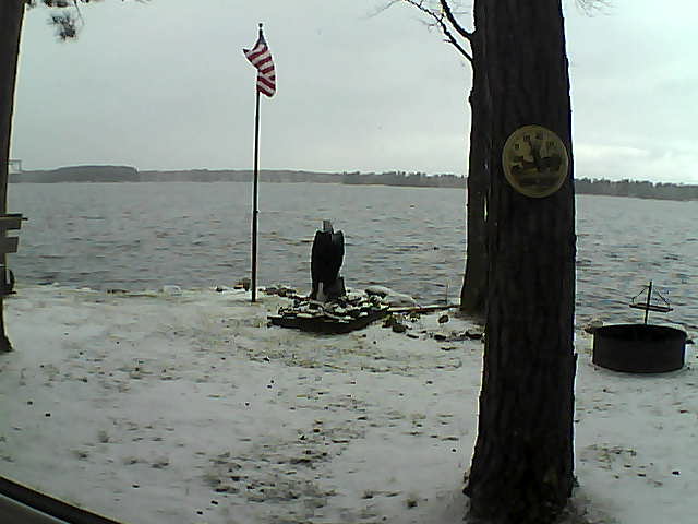Whiteface Cam Image - Thu, 11/08/2018 9:53am 