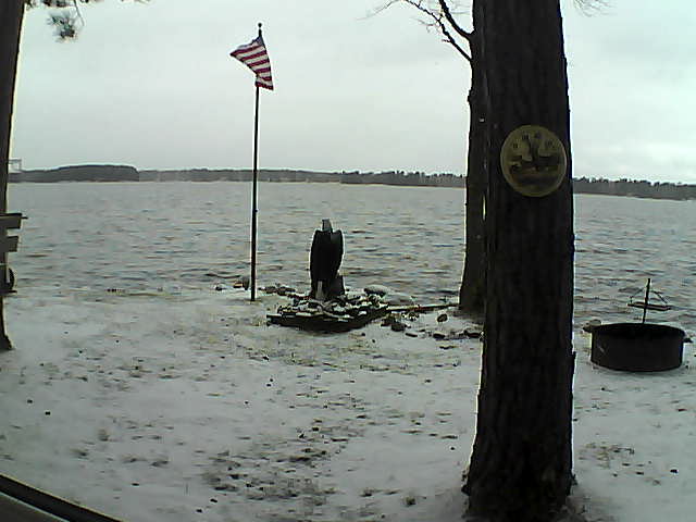 Whiteface Cam Image - Thu, 11/08/2018 10:03am 