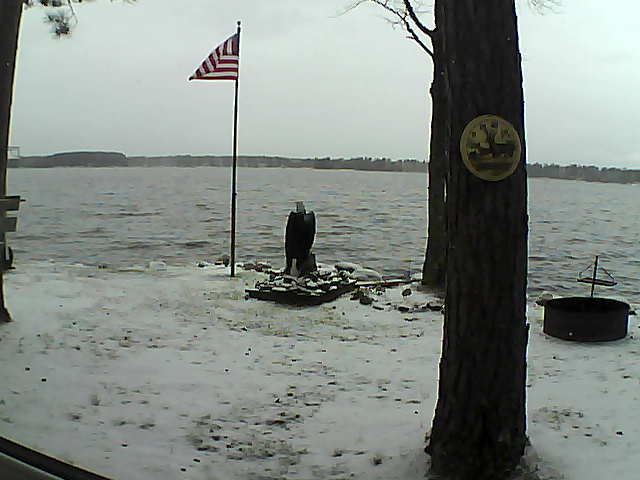 Whiteface Cam Image - Thu, 11/08/2018 10:13am 
