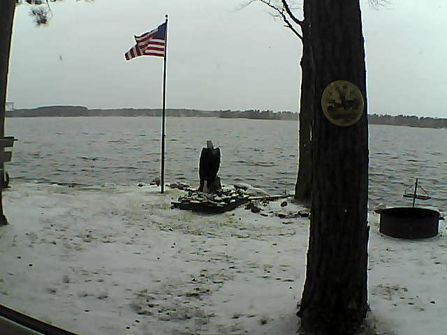 Whiteface Cam Image - Thu, 11/08/2018 10:23am 