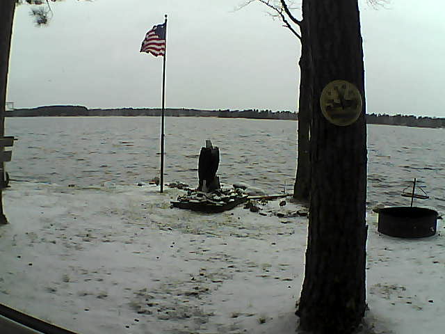 Whiteface Cam Image - Thu, 11/08/2018 10:33am 