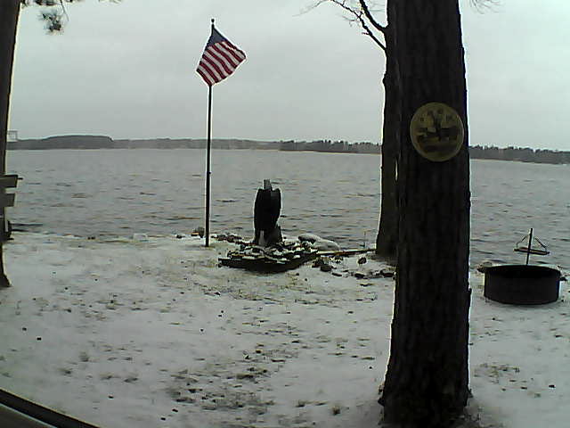 Whiteface Cam Image - Thu, 11/08/2018 10:43am 