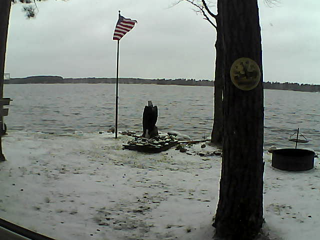Whiteface Cam Image - Thu, 11/08/2018 10:53am 
