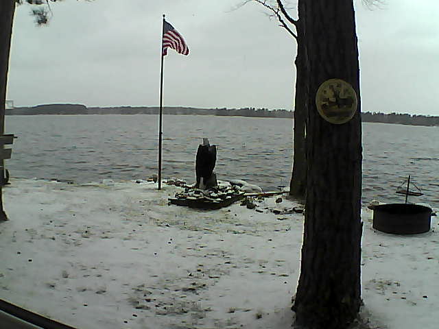 Whiteface Cam Image - Thu, 11/08/2018 11:03am 