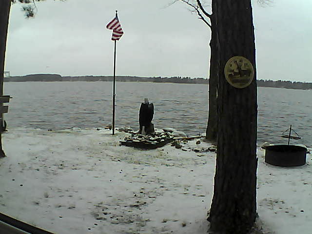 Whiteface Cam Image - Thu, 11/08/2018 11:13am 