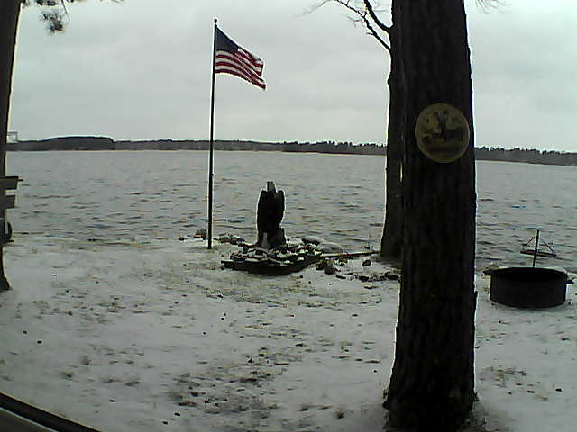 Whiteface Cam Image - Thu, 11/08/2018 11:43am 