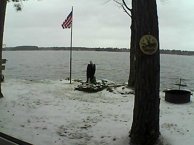 Whiteface Cam Image - Thu, 11/08/2018 12:03pm 