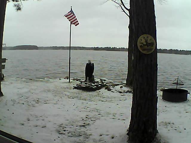Whiteface Cam Image - Thu, 11/08/2018 12:13pm 