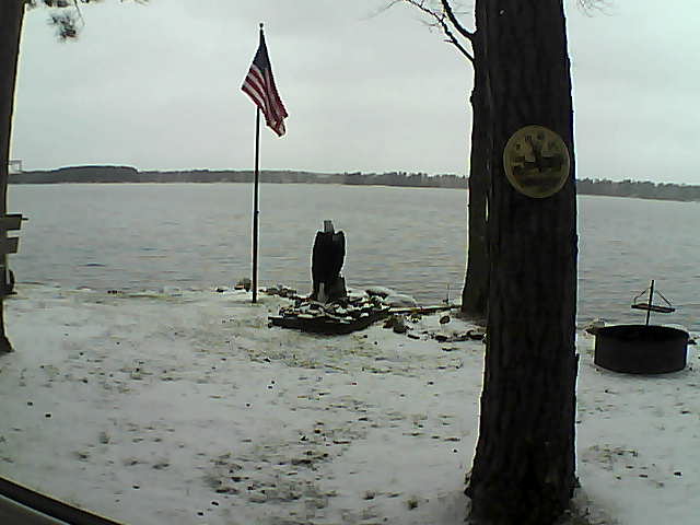 Whiteface Cam Image - Thu, 11/08/2018 12:23pm 