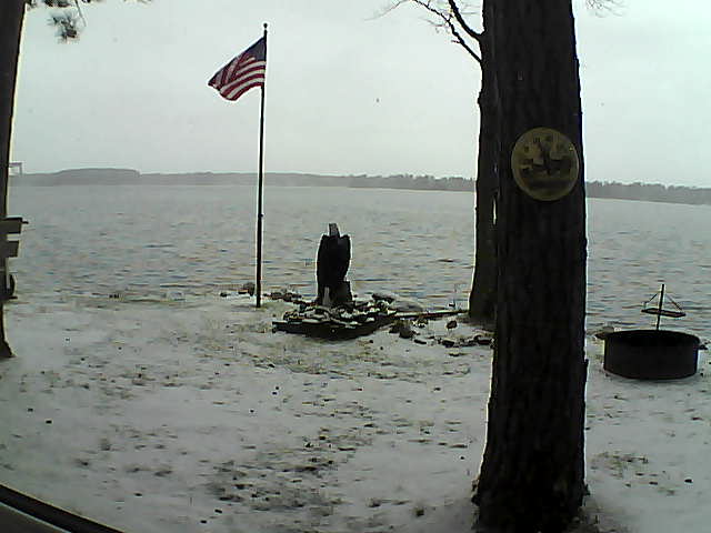 Whiteface Cam Image - Thu, 11/08/2018 12:33pm 