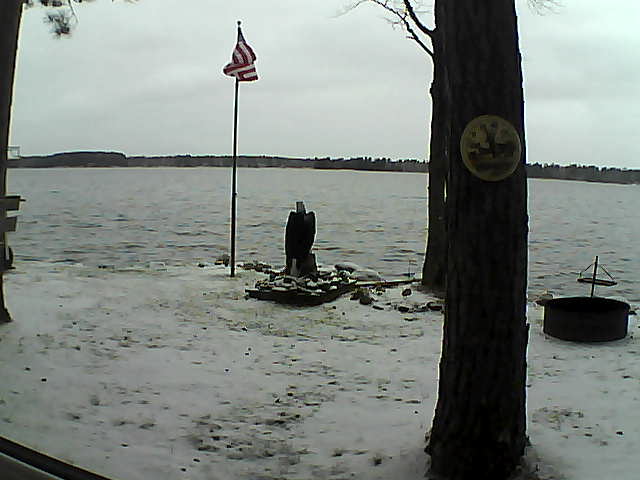 Whiteface Cam Image - Thu, 11/08/2018 12:53pm 