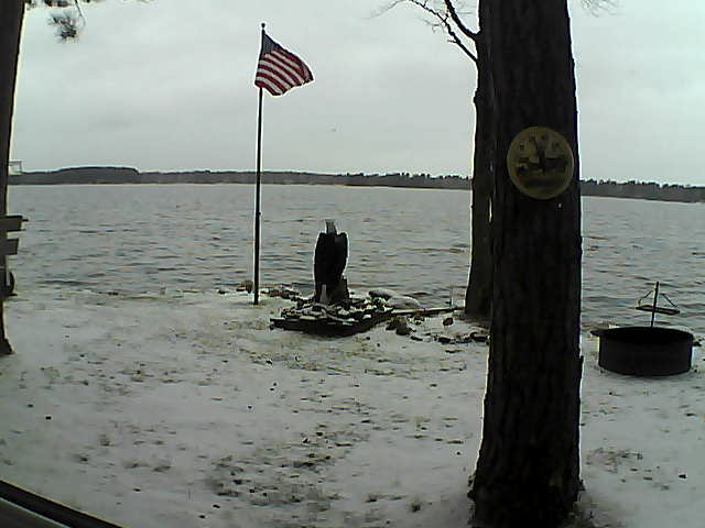 Whiteface Cam Image - Thu, 11/08/2018 1:03pm 