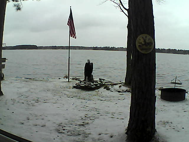 Whiteface Cam Image - Thu, 11/08/2018 1:13pm 