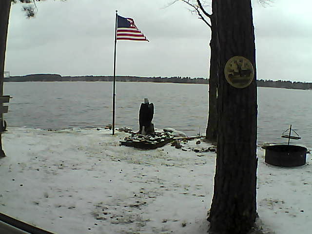 Whiteface Cam Image - Thu, 11/08/2018 1:23pm 