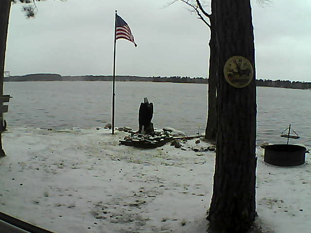 Whiteface Cam Image - Thu, 11/08/2018 1:33pm 